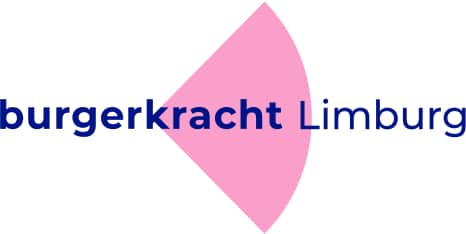 Logo burgerkracht Limburg