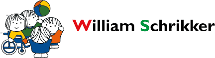 Logo William Schrikker