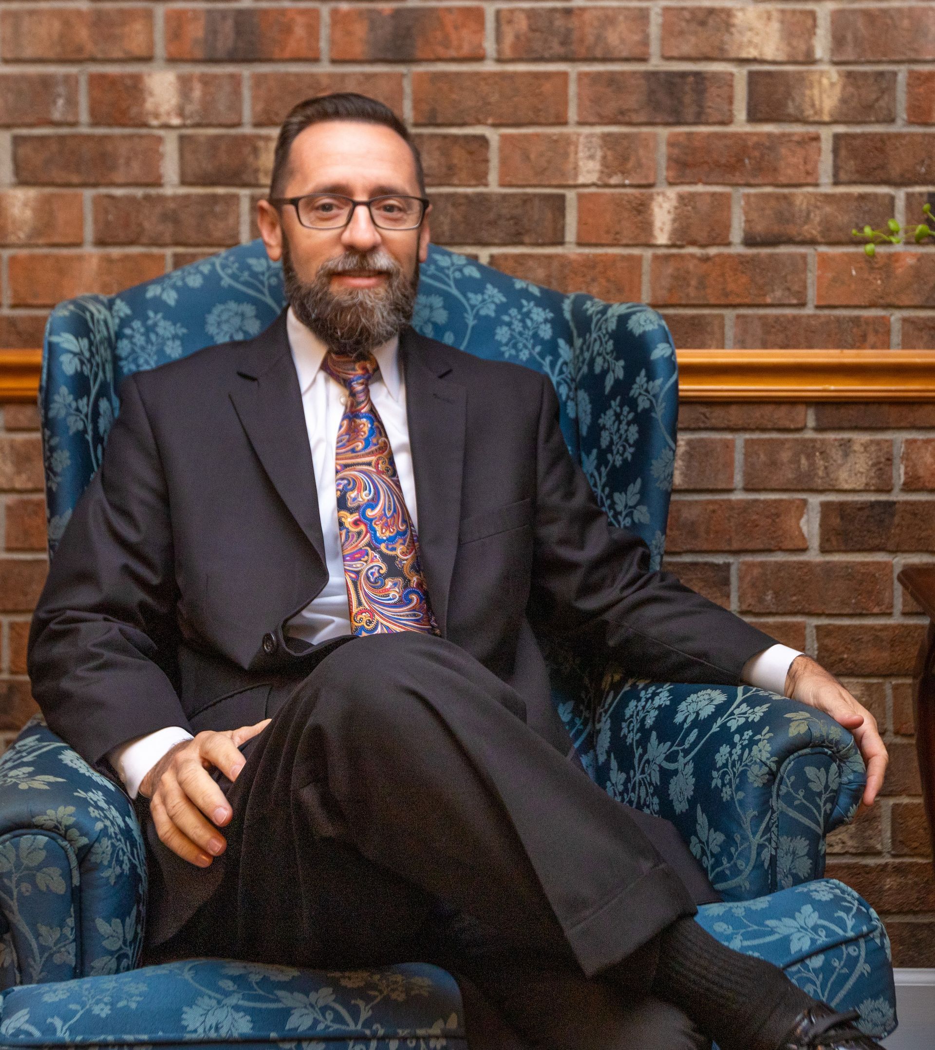 Jason N. McCullough