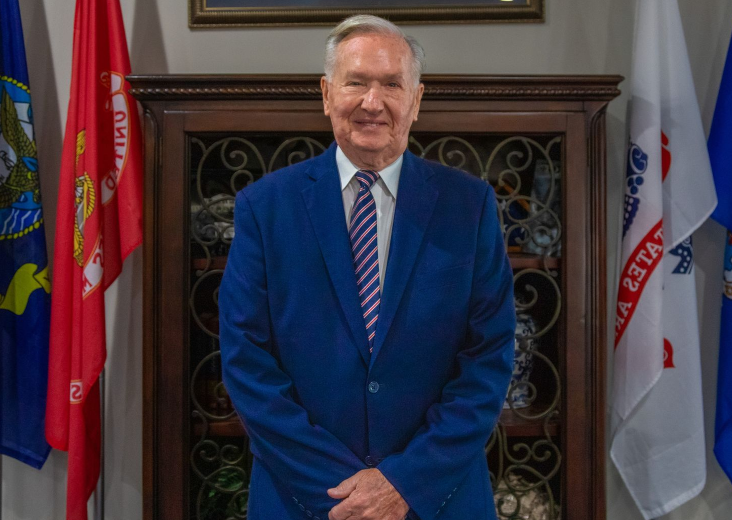 Larry Reid