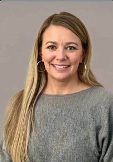 Christina McCullough