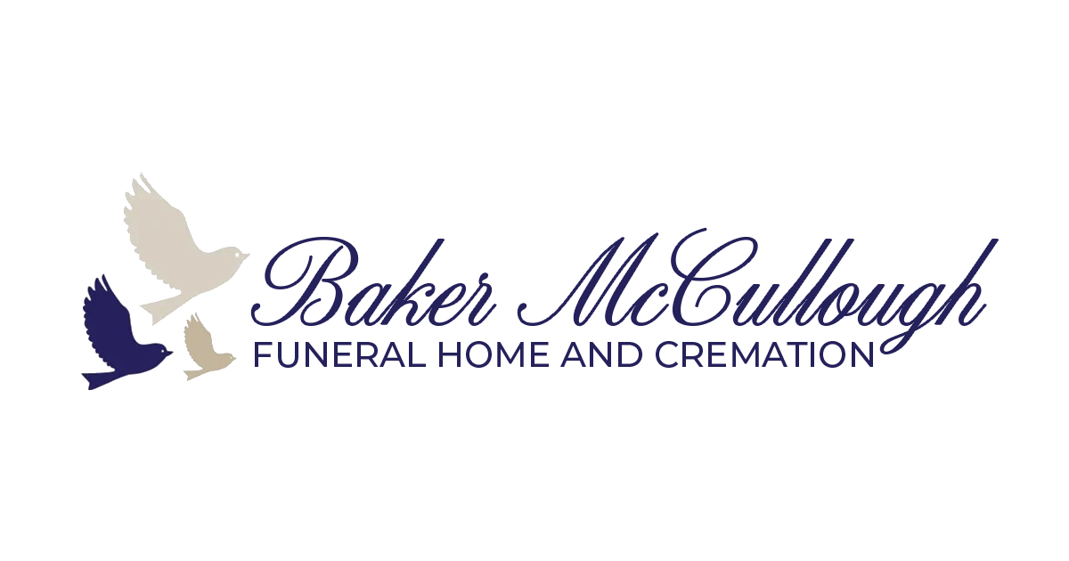 Most Recent Obituaries | Baker McCullough Funeral Home and ...