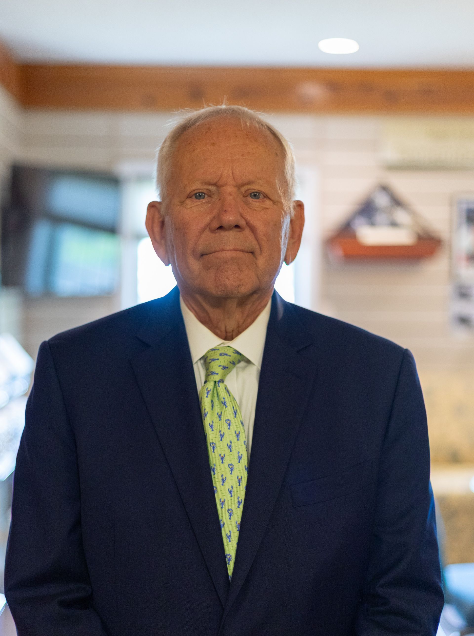 Jim Buchinski