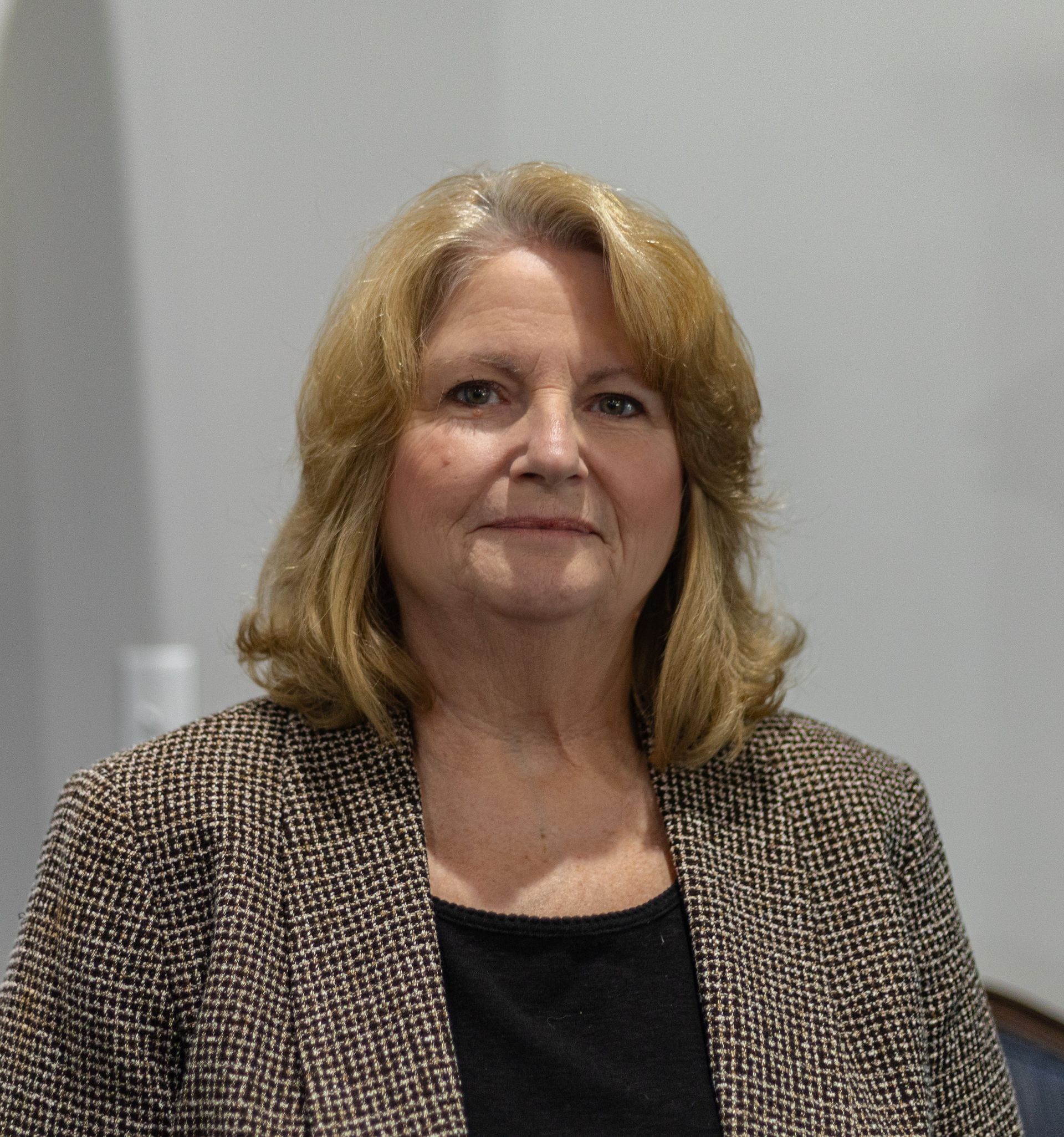 Janie Foreman