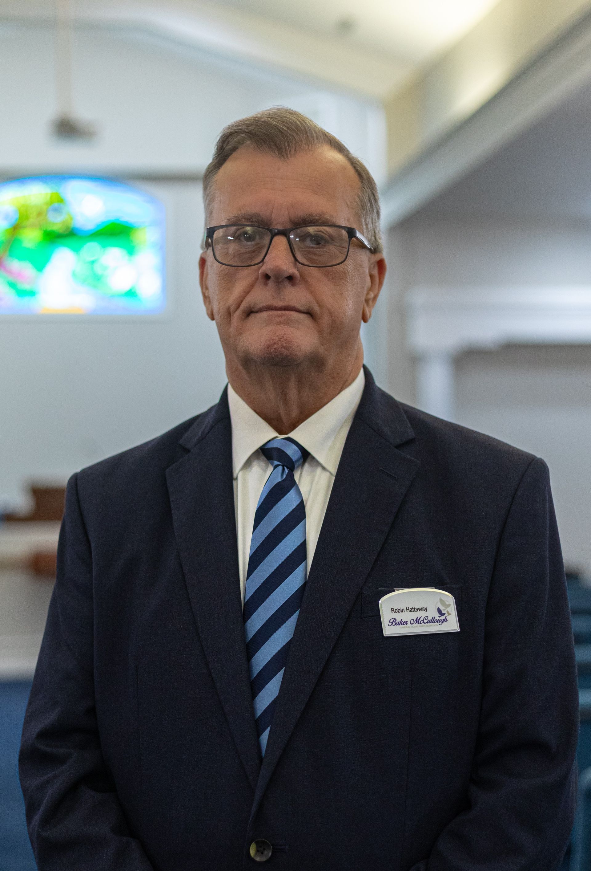 Robin Hattaway