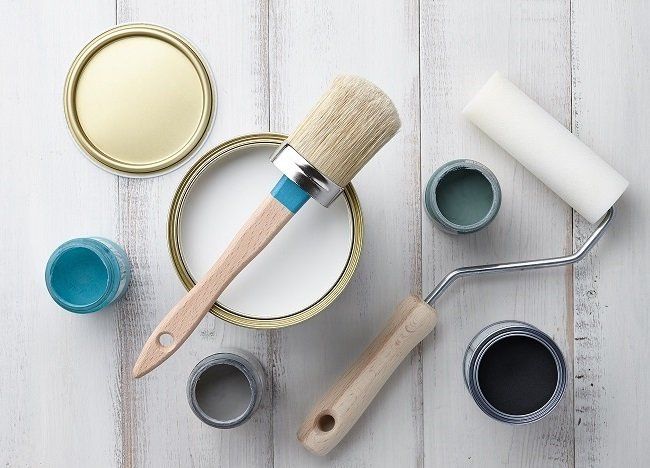 High quality painting to use for a house painting in Townsville QLD.