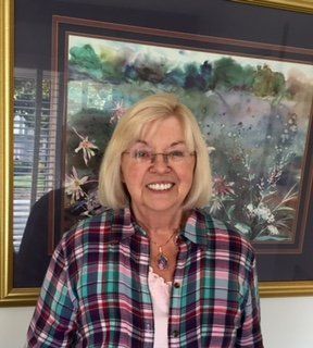 Happy Woman 38 — Kennebunk, ME — Denture Solutions