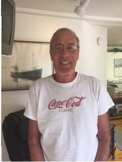 Happy Man 10 — Kennebunk, ME — Denture Solutions