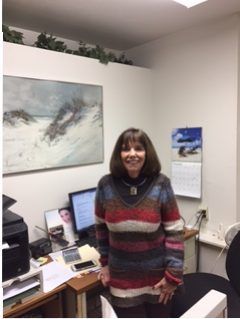 Happy Woman 34 — Kennebunk, ME — Denture Solutions