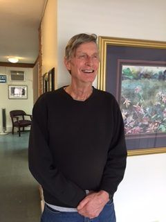 Happy Man 9 — Kennebunk, ME — Denture Solutions