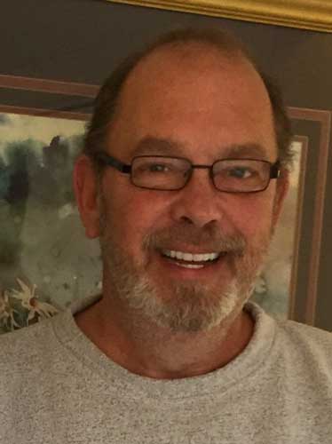 Happy Elderly Man 2 — Kennebunk, ME — Denture Solutions