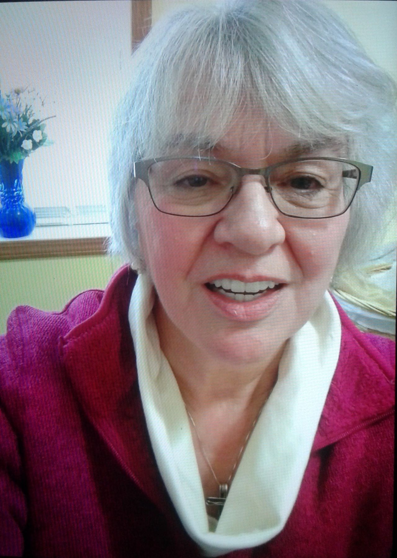 Claire S. — Kennebunk, ME — Denture Solutions