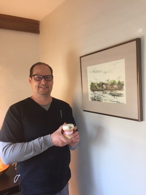 Denturist 5 — Kennebunk, ME — Denture Solutions