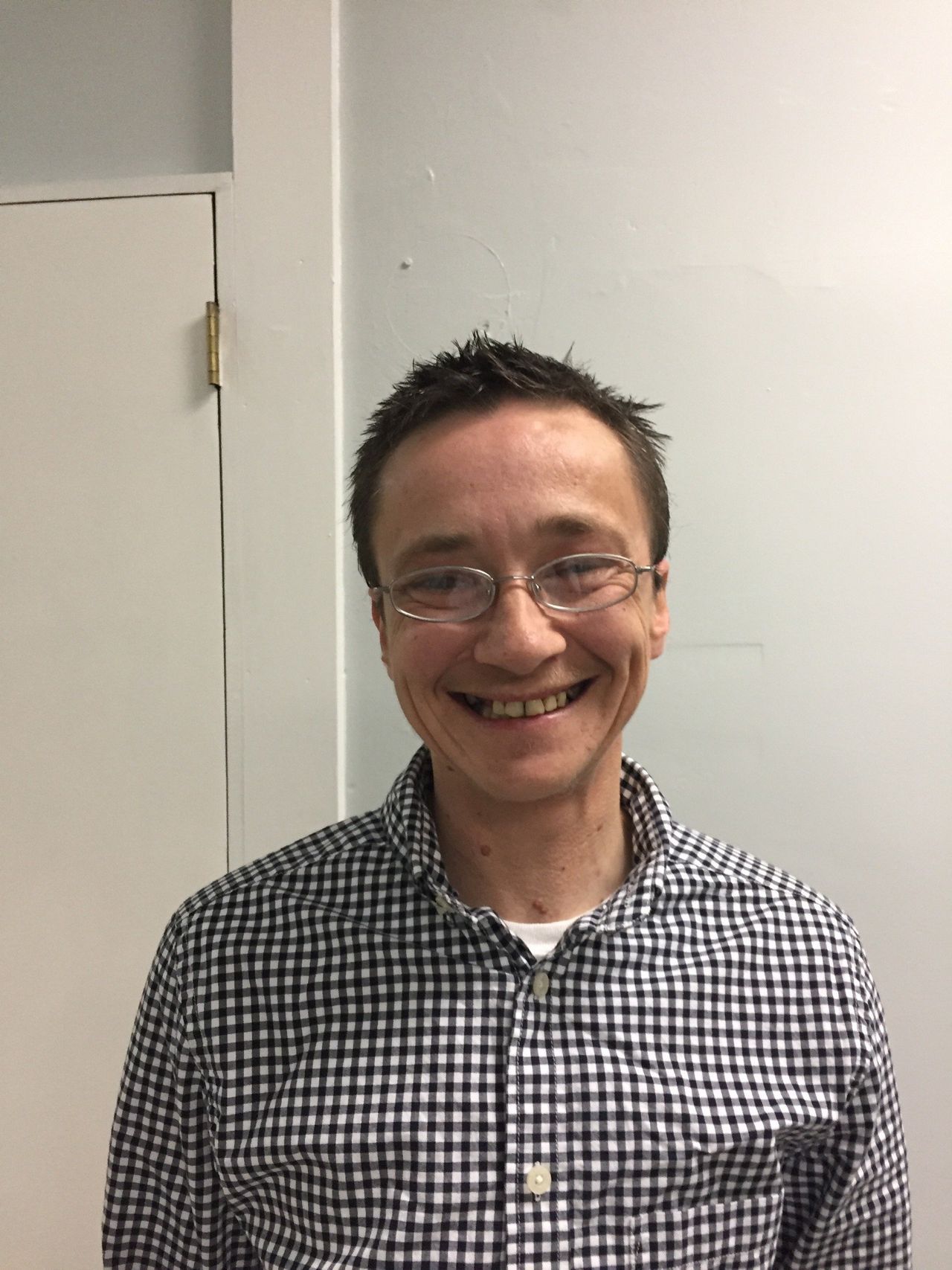 Before Middle Aged Man — Kennebunk, ME — Denture Solutions