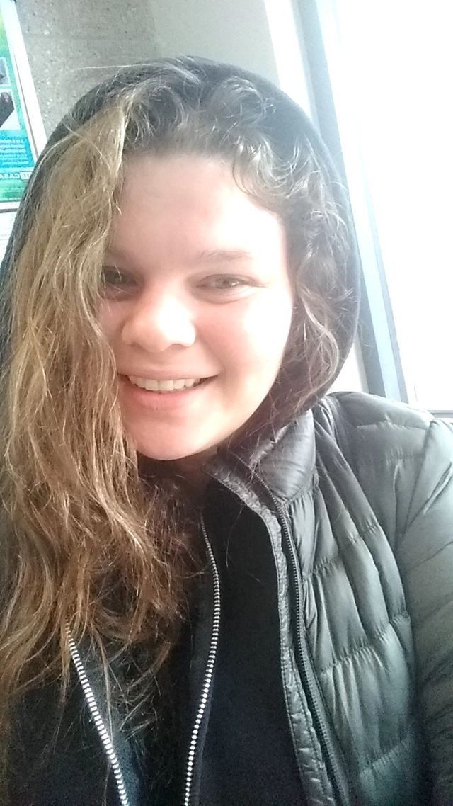 Young Woman — Kennebunk, ME — Denture Solutions