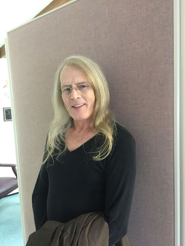 Happy Woman 11 — Kennebunk, ME — Denture Solutions