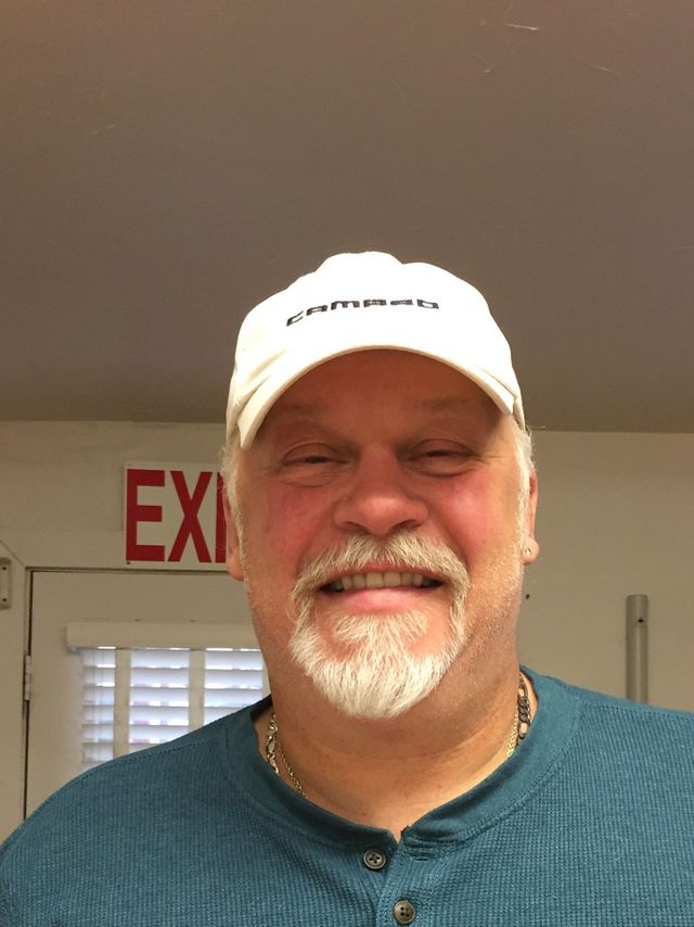 Happy Man 16— Kennebunk, ME — Denture Solutions