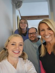 Happy Dentist — Kennebunk, ME — Denture Solutions