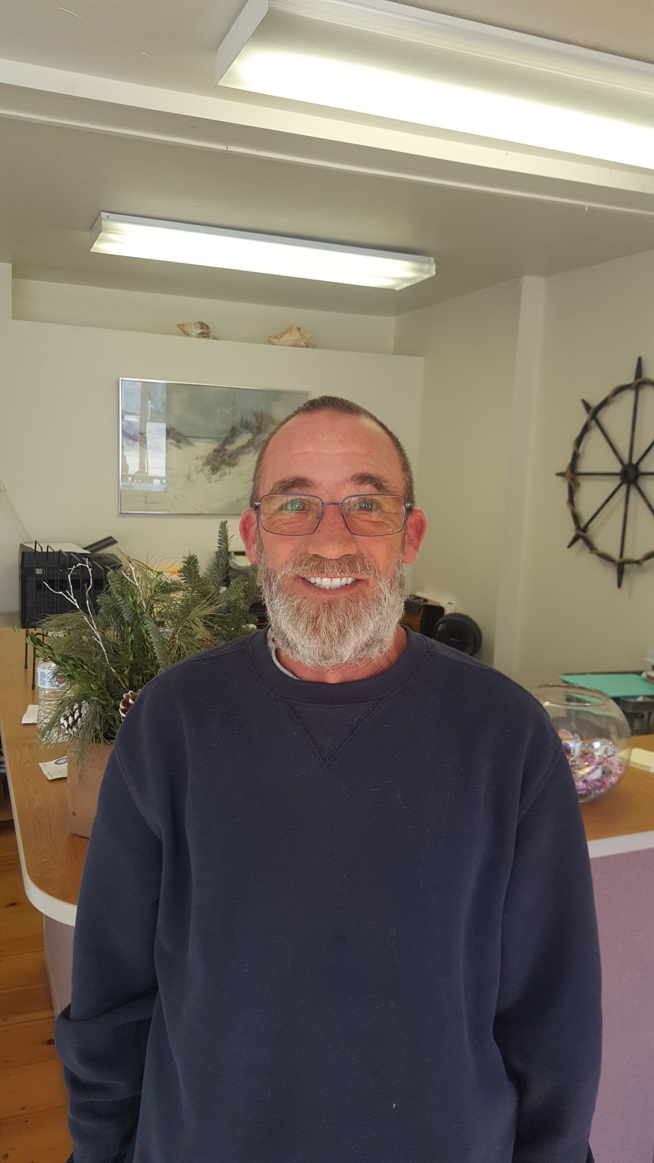 After Old Man — Kennebunk, ME — Denture Solutions