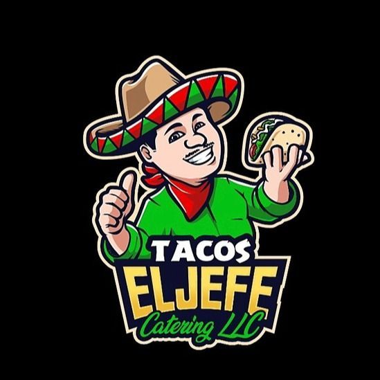 Tacos El Jefe Catering