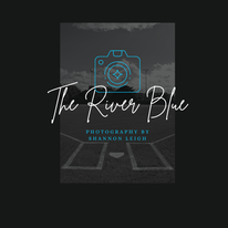 The River Blue