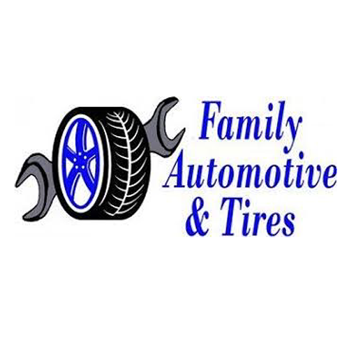 Family Automotive & Tires