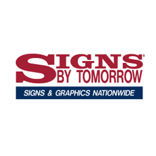 Signs By Tomorrow