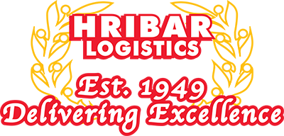 Hribar Logistics