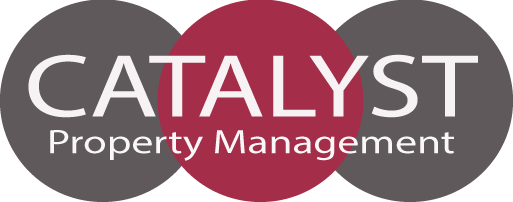 Catalyst Property Management Logo
