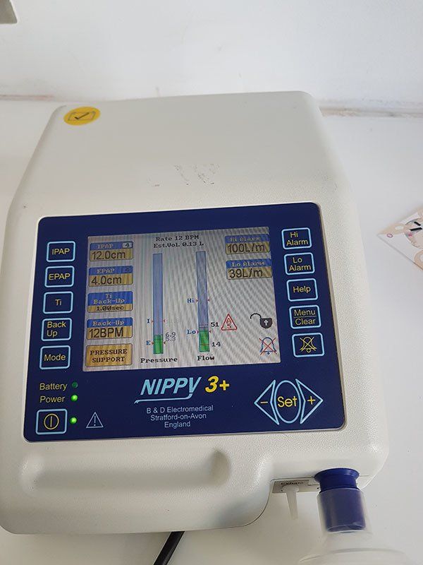 ef training healthcare