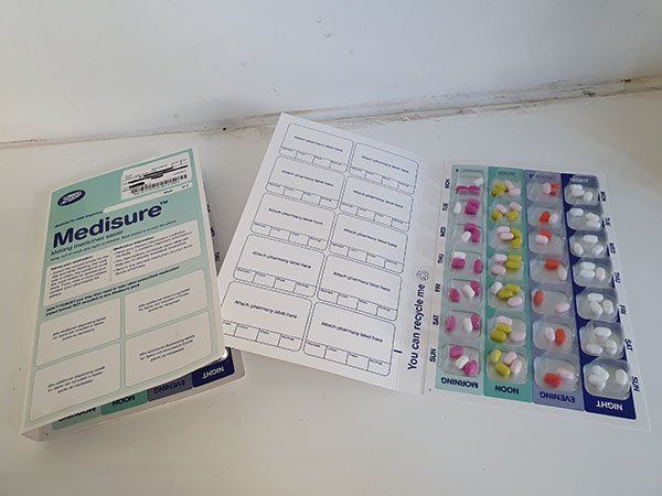 ef training healthcare