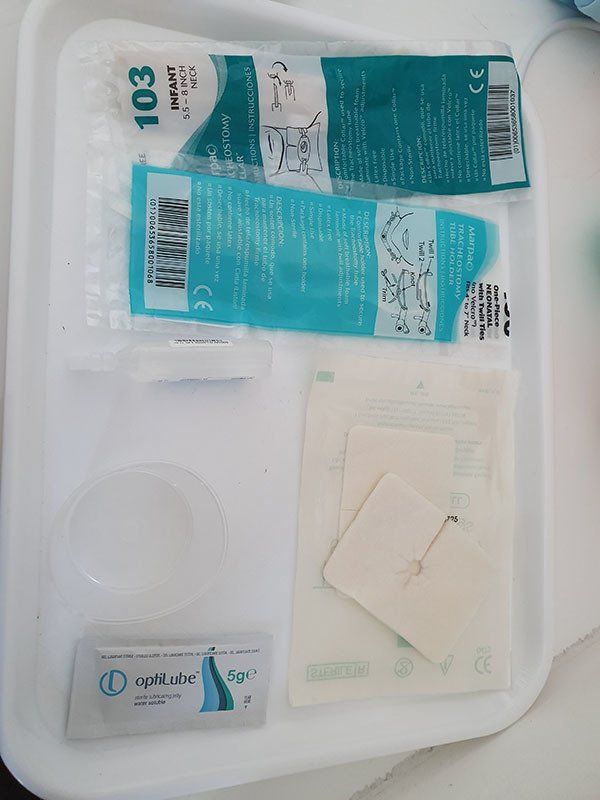 ef training healthcare