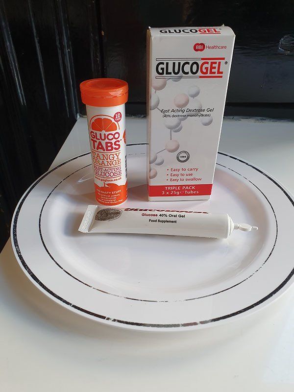 ef training healthcare