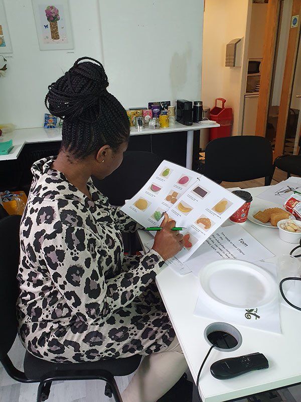 ef training healthcare