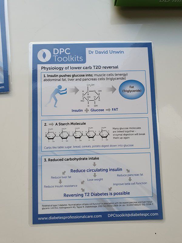 ef training healthcare