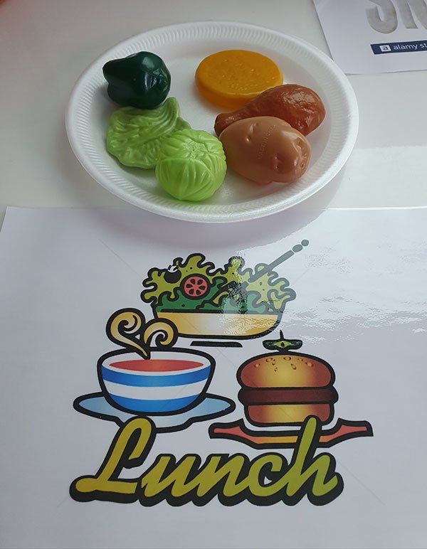 ef training healthcare