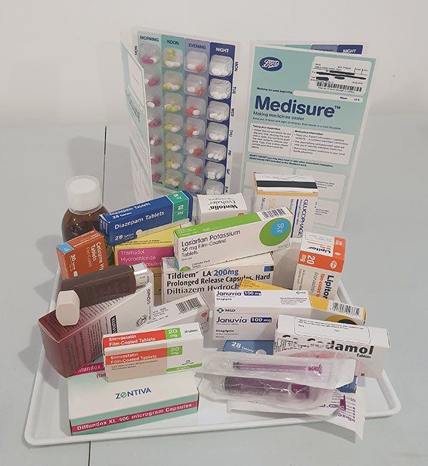 ef training healthcare