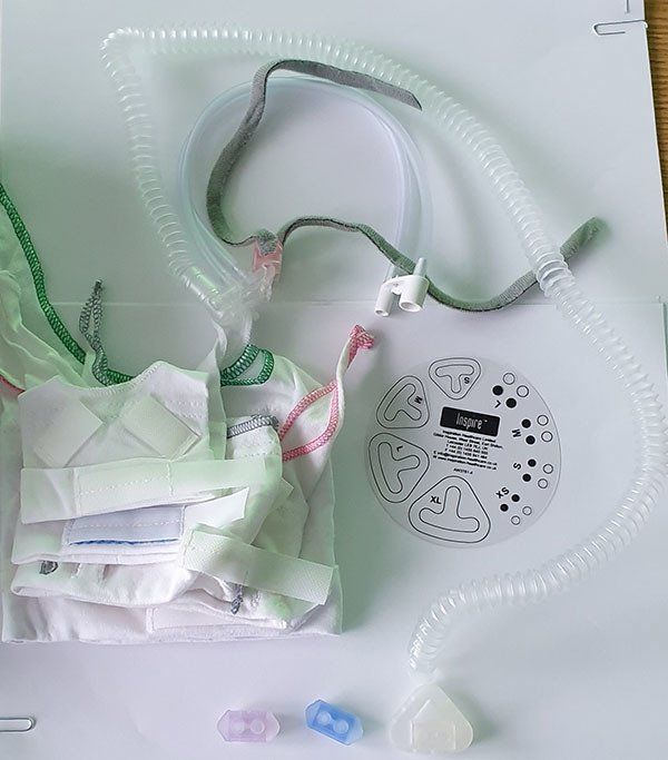 ef training healthcare