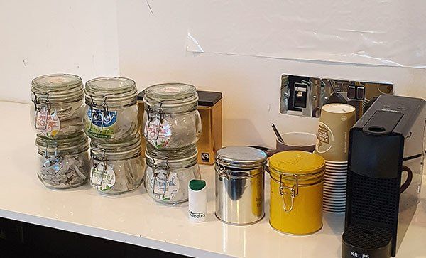 ef training healthcare