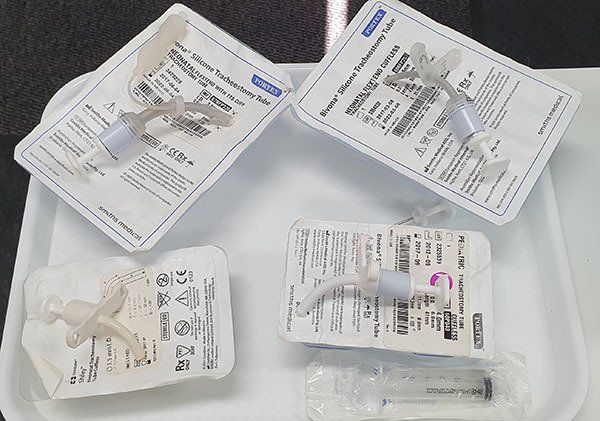 ef training healthcare