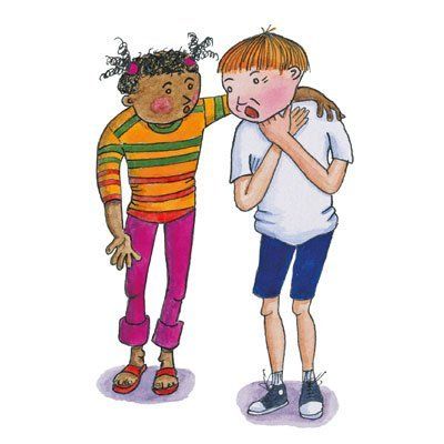 first aid illustration