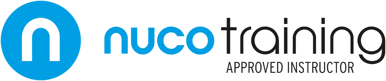 nucotraining logo