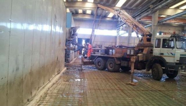 pavimenti monolitici al quarzo