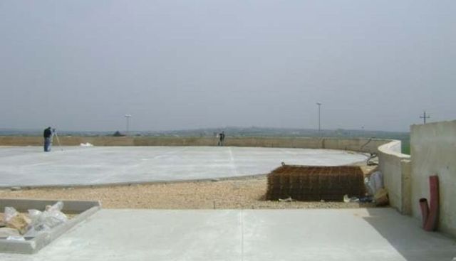 pavimenti monolitici al quarzo