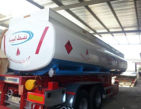 sabbiatura a secco serbatoi