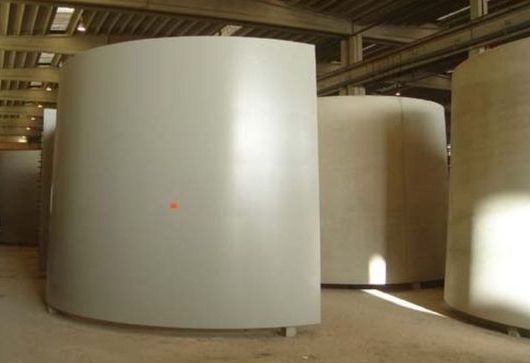 pitturazioni industriali