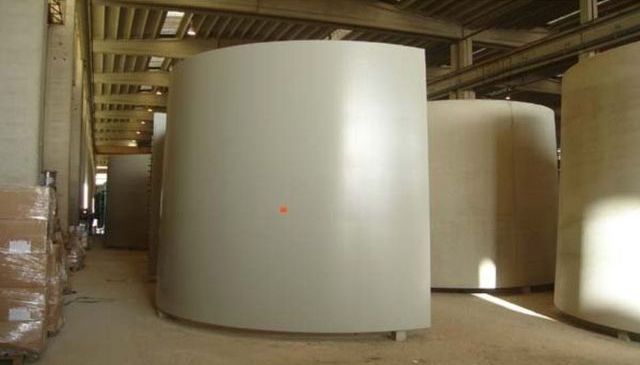 pitturazioni industriali