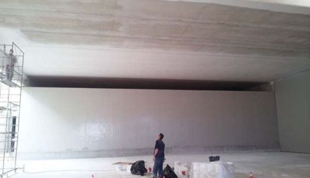 pitturazioni industriali