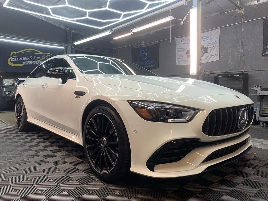 Auto Detailing Services Honolulu, HI