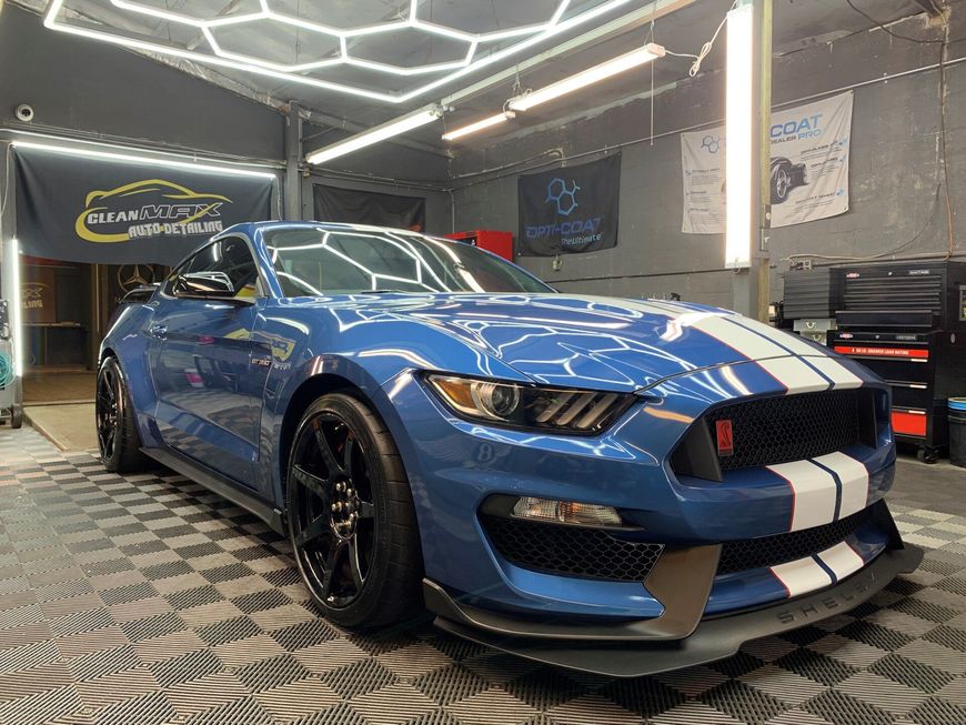 Auto Detailing Services Honolulu, HI